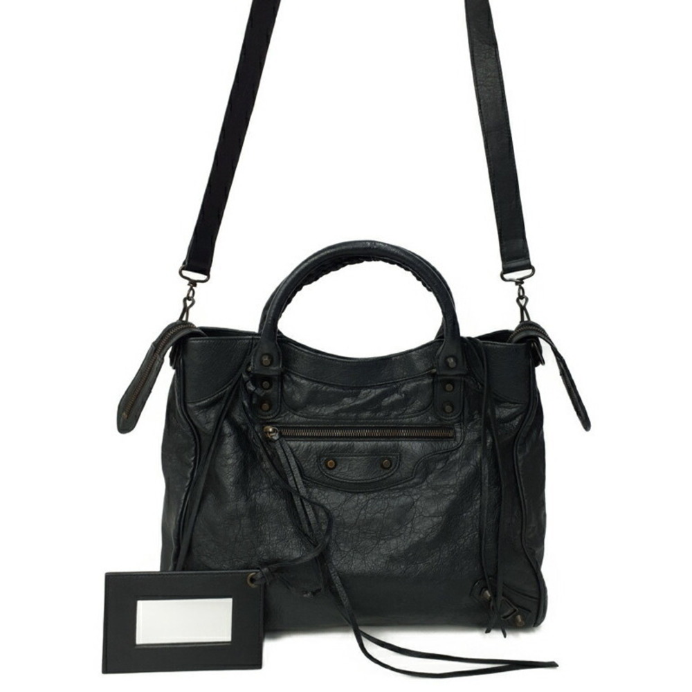 Balenciaga Classic Vero Bag